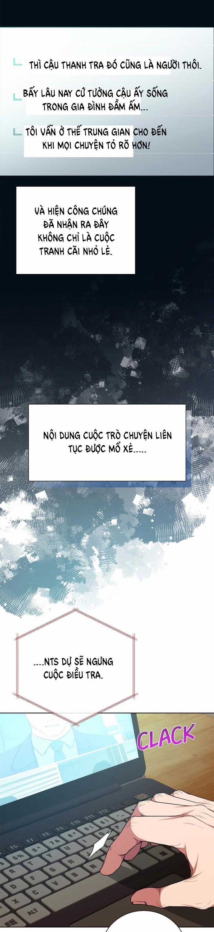 Ta Là Người Thu Thuế Chapter 95 trang 1