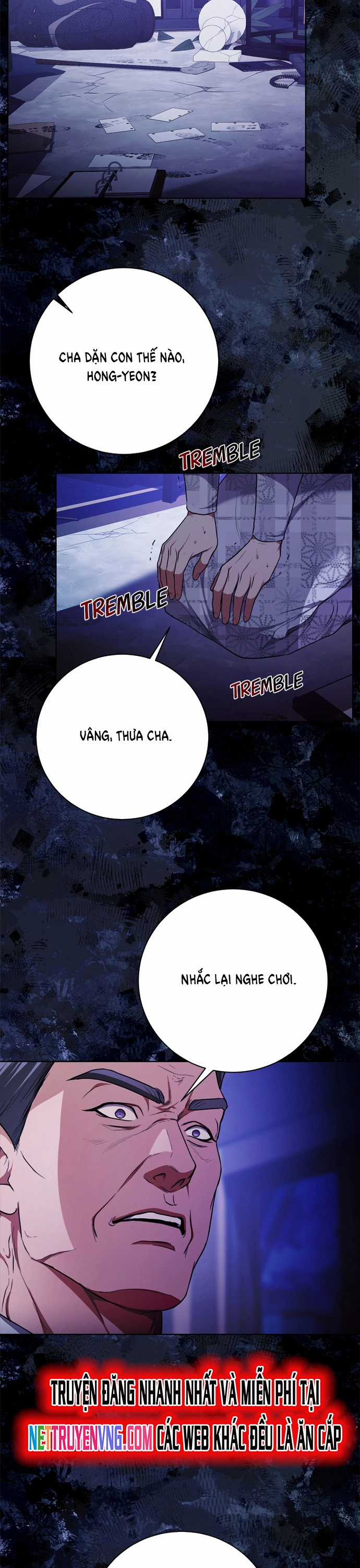 Ta Là Người Thu Thuế Chapter 95 trang 11