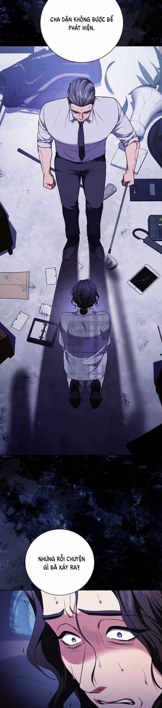 Ta Là Người Thu Thuế Chapter 95 trang 12