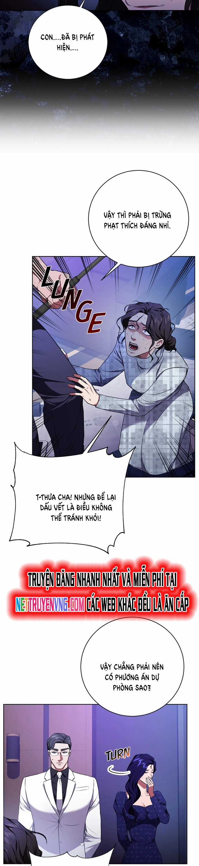 Ta Là Người Thu Thuế Chapter 95 trang 13