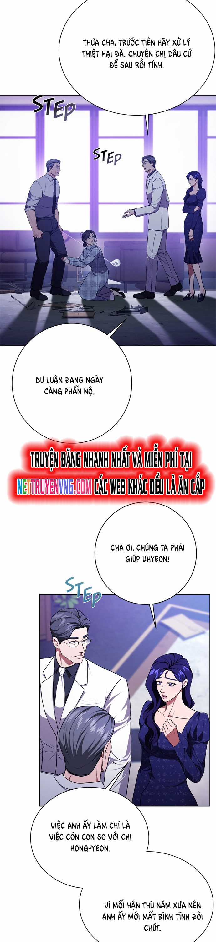 Ta Là Người Thu Thuế Chapter 95 trang 15