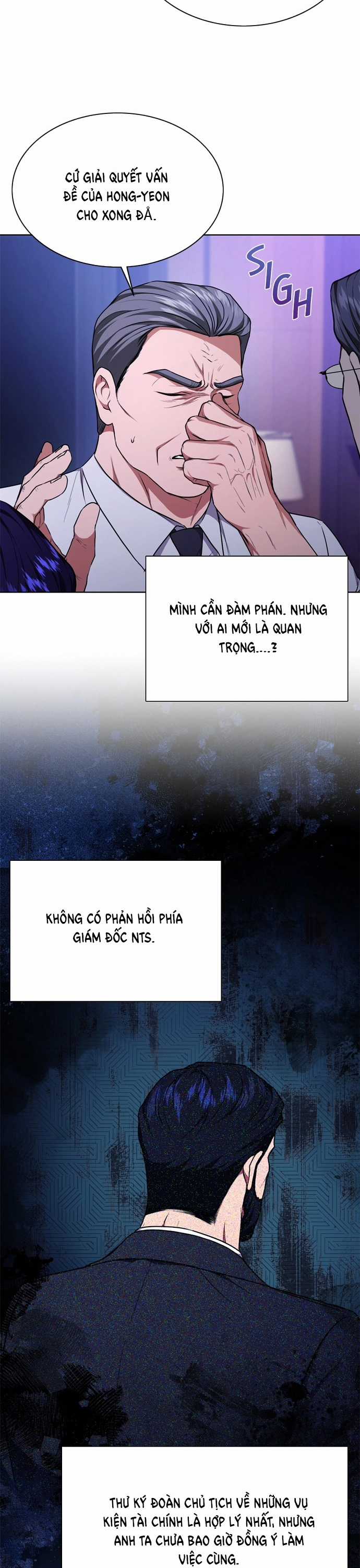 Ta Là Người Thu Thuế Chapter 95 trang 16