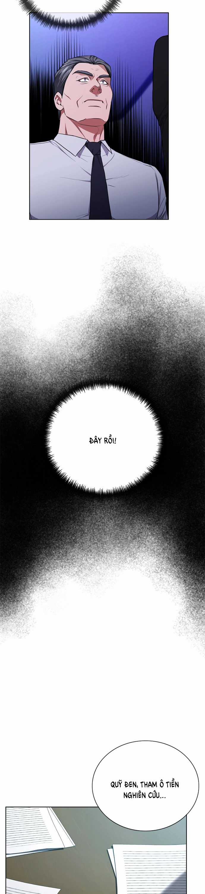 Ta Là Người Thu Thuế Chapter 95 trang 18