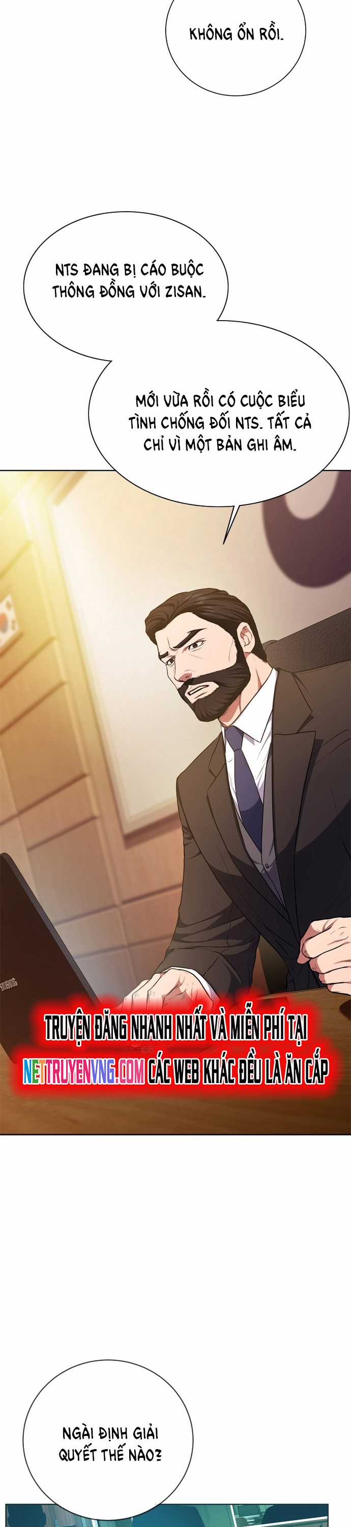 Ta Là Người Thu Thuế Chapter 95 trang 2