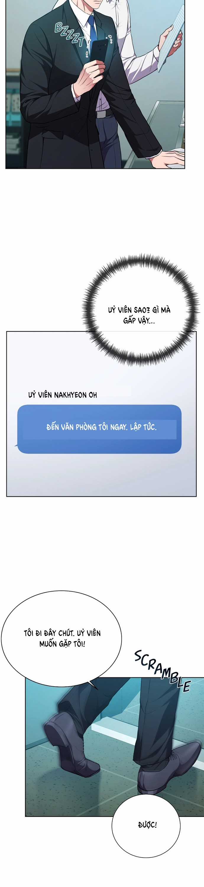 Ta Là Người Thu Thuế Chapter 95 trang 20