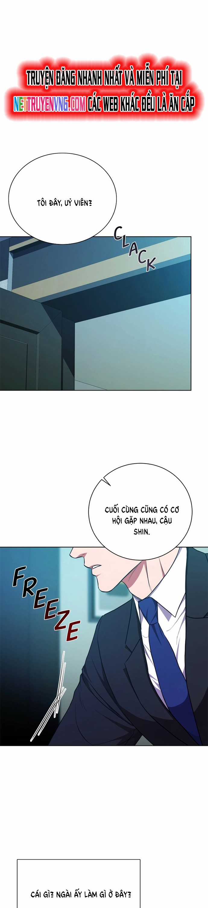 Ta Là Người Thu Thuế Chapter 95 trang 21