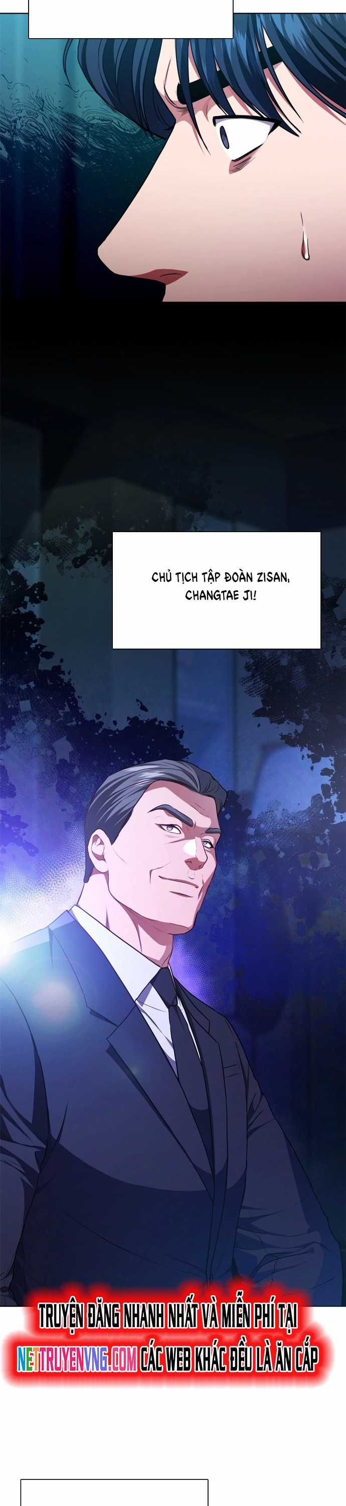 Ta Là Người Thu Thuế Chapter 95 trang 22