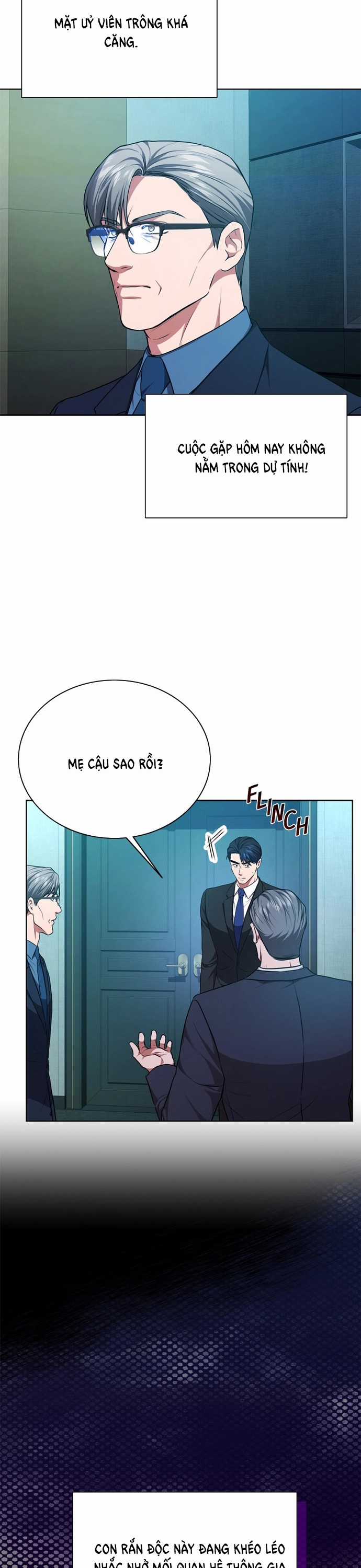 Ta Là Người Thu Thuế Chapter 95 trang 23