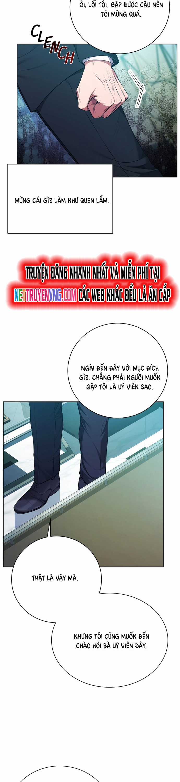 Ta Là Người Thu Thuế Chapter 95 trang 25