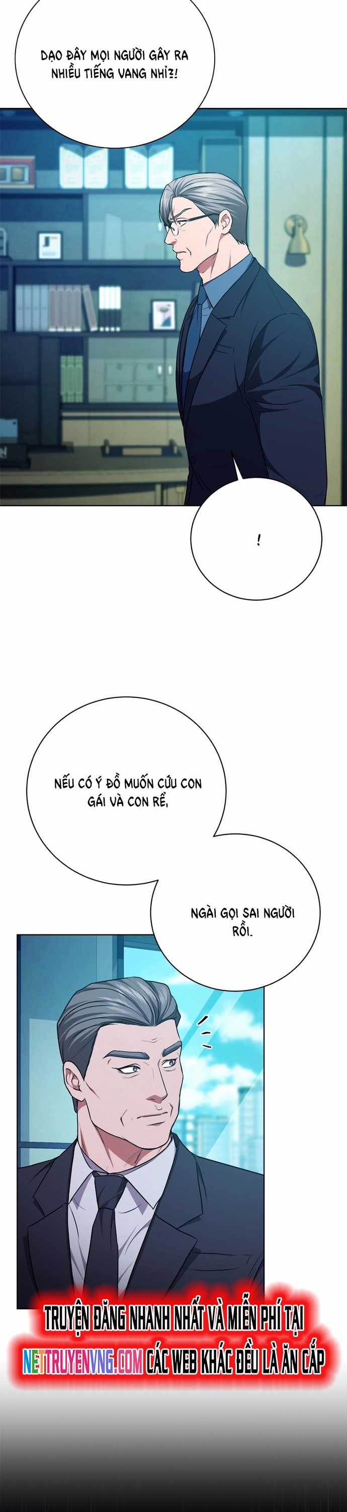 Ta Là Người Thu Thuế Chapter 95 trang 26
