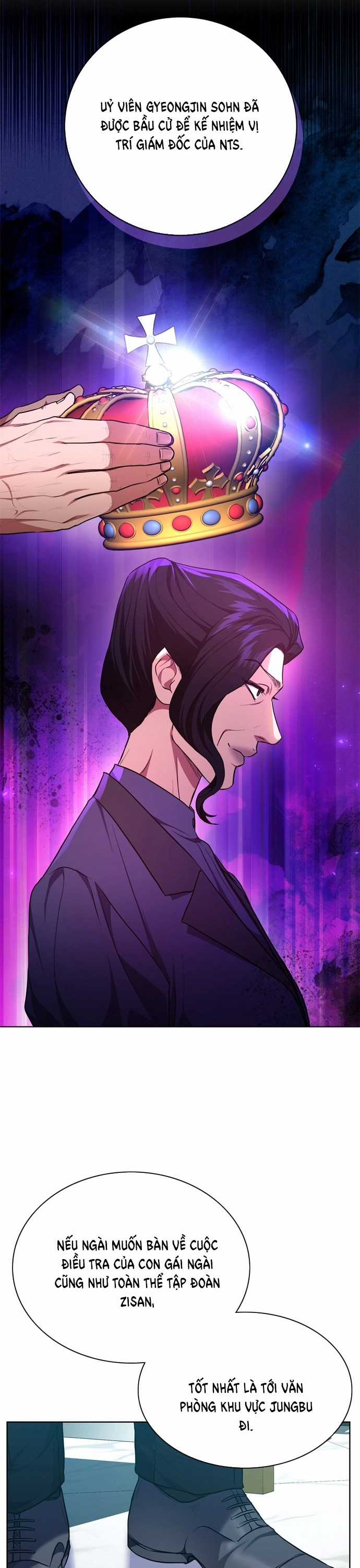 Ta Là Người Thu Thuế Chapter 95 trang 27