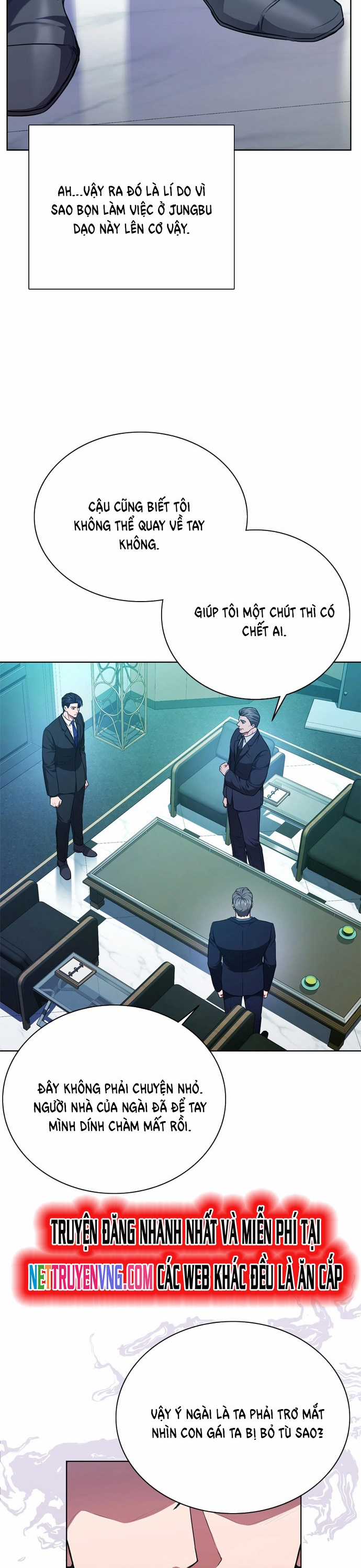 Ta Là Người Thu Thuế Chapter 95 trang 28