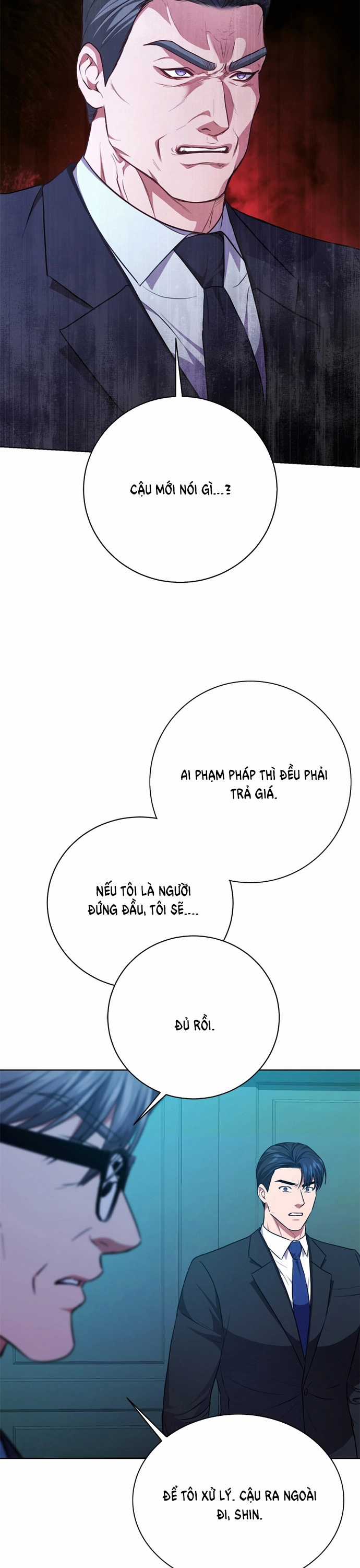 Ta Là Người Thu Thuế Chapter 95 trang 30