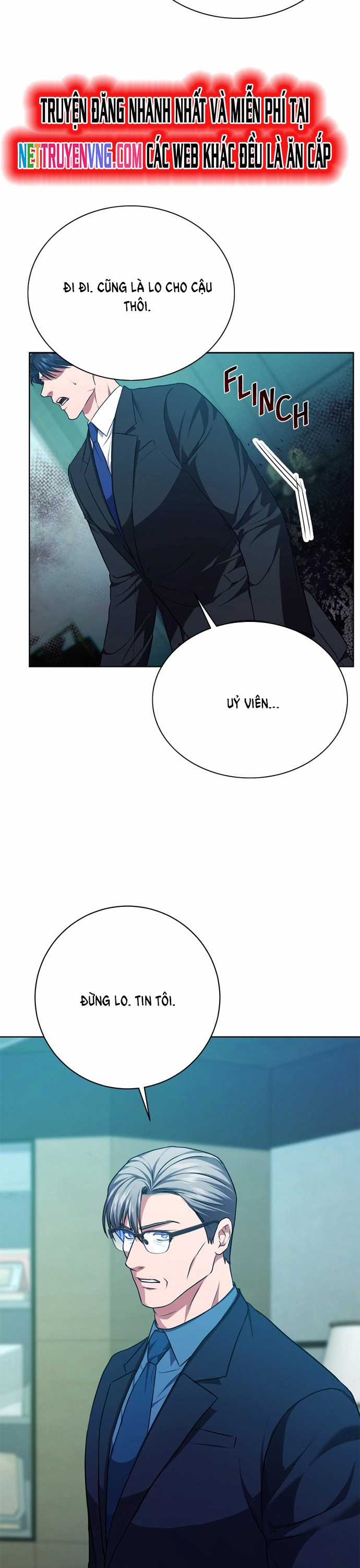 Ta Là Người Thu Thuế Chapter 95 trang 31