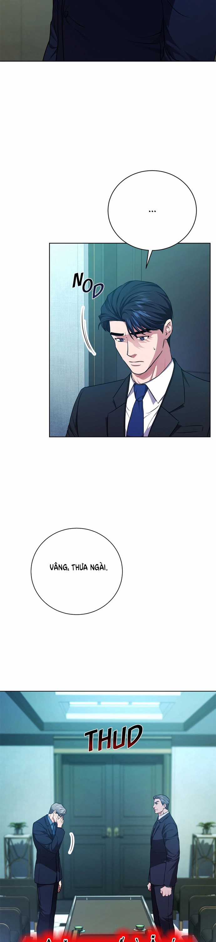 Ta Là Người Thu Thuế Chapter 95 trang 32