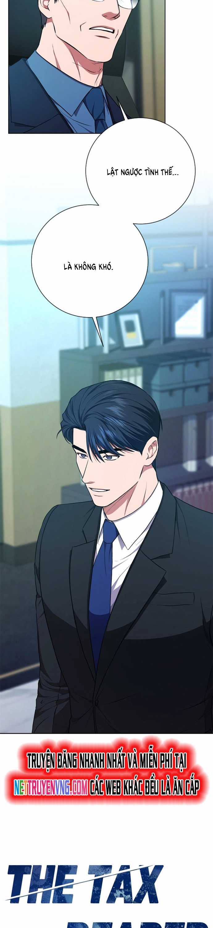 Ta Là Người Thu Thuế Chapter 95 trang 4