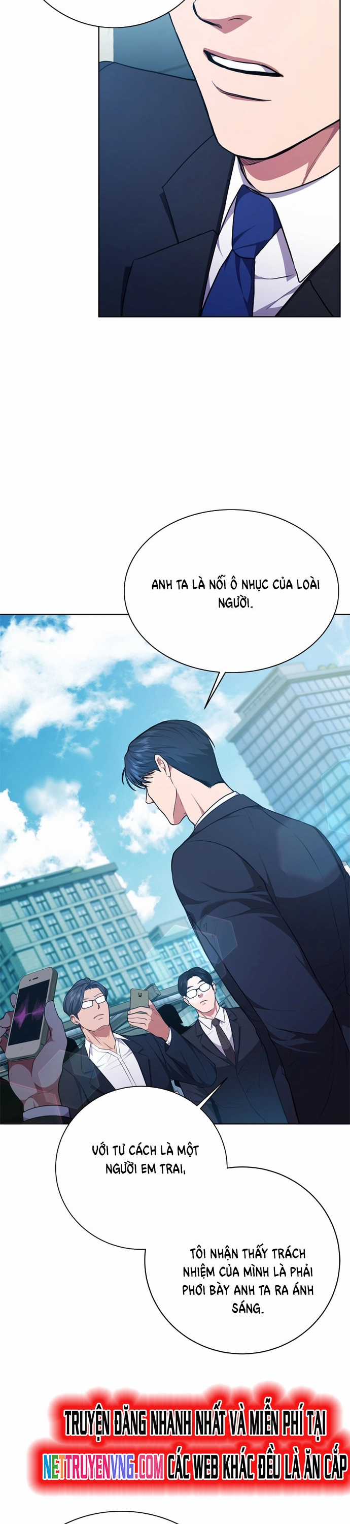 Ta Là Người Thu Thuế Chapter 95 trang 6