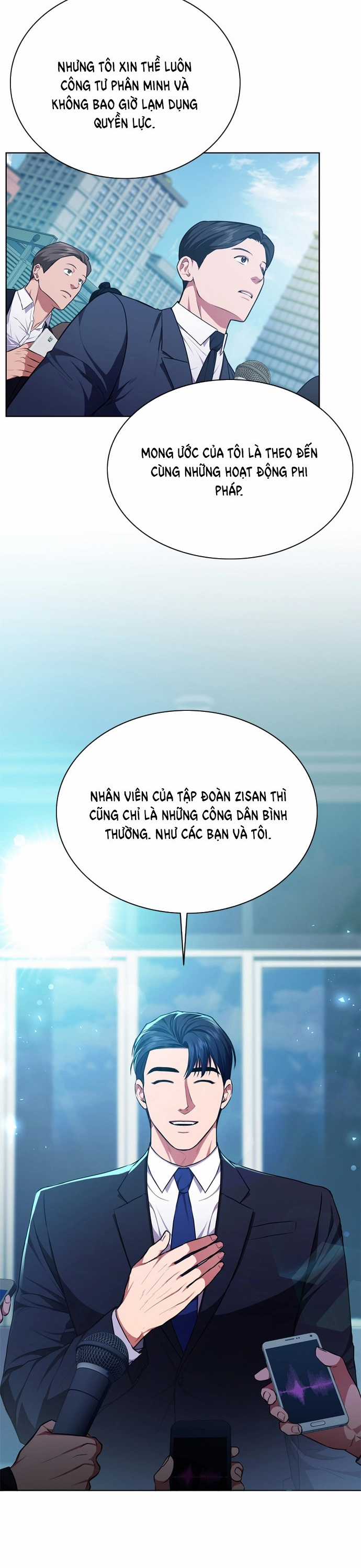 Ta Là Người Thu Thuế Chapter 95 trang 7