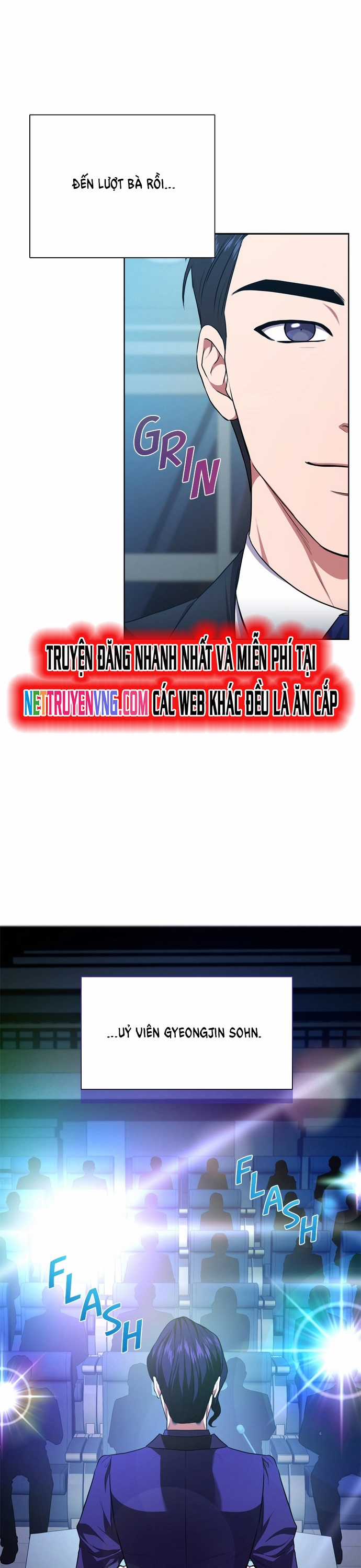 Ta Là Người Thu Thuế Chapter 95 trang 8