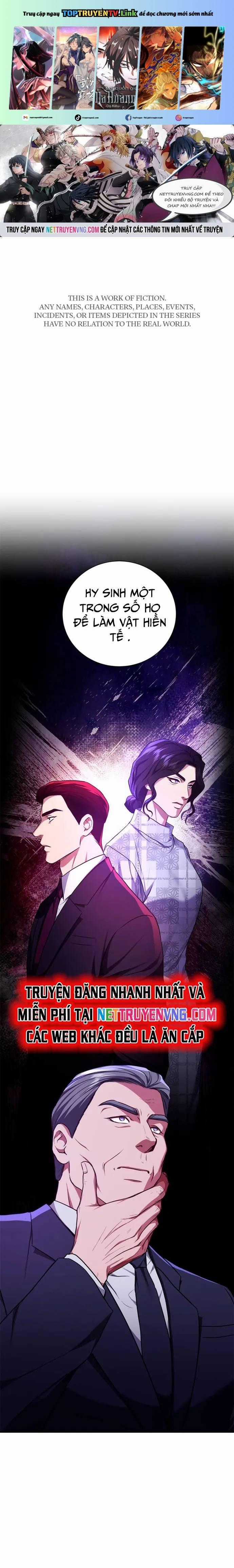 Ta Là Người Thu Thuế Chapter 96 trang 0