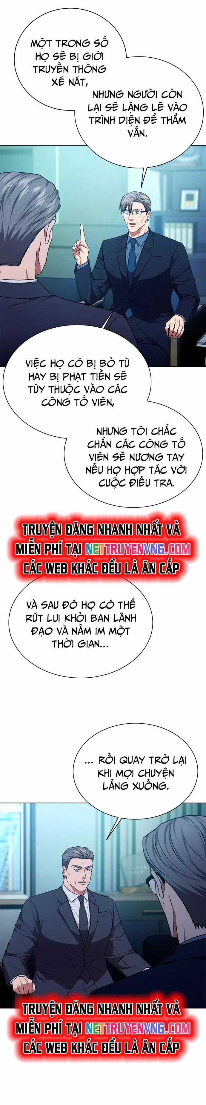 Ta Là Người Thu Thuế Chapter 96 trang 1