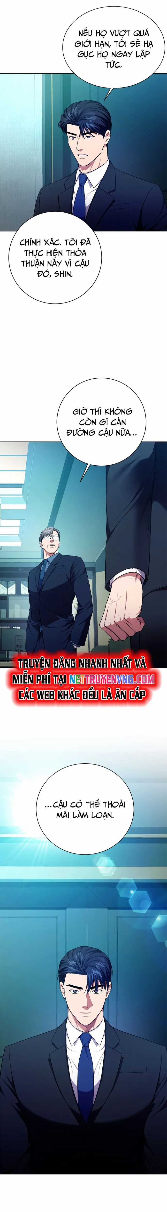 Ta Là Người Thu Thuế Chapter 96 trang 10