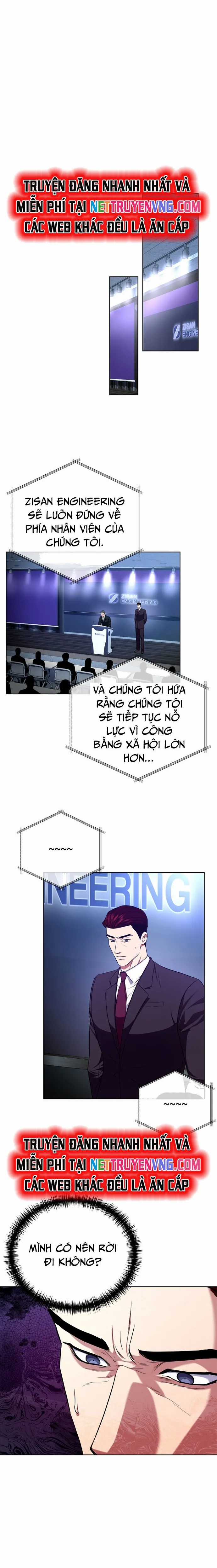 Ta Là Người Thu Thuế Chapter 96 trang 11