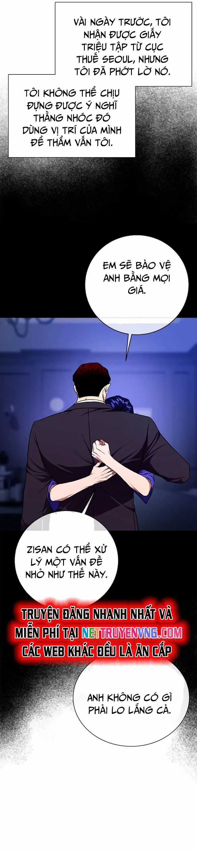 Ta Là Người Thu Thuế Chapter 96 trang 12