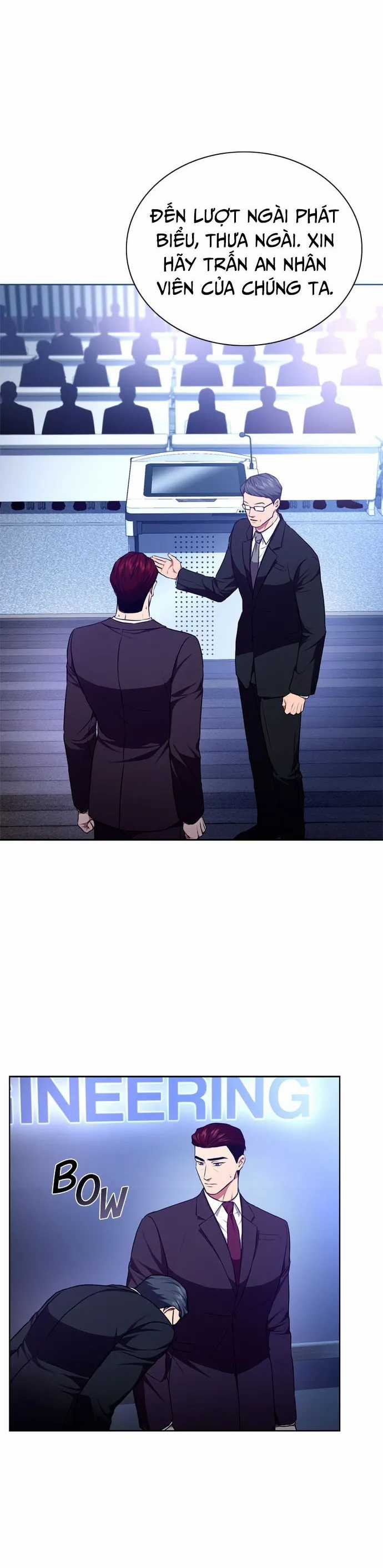 Ta Là Người Thu Thuế Chapter 96 trang 14