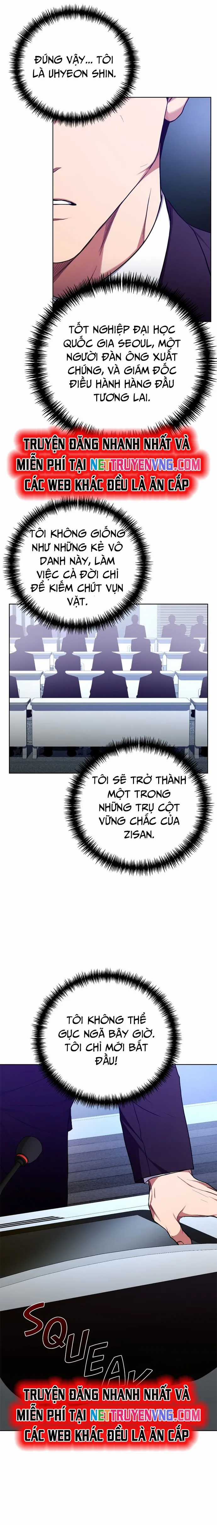 Ta Là Người Thu Thuế Chapter 96 trang 15