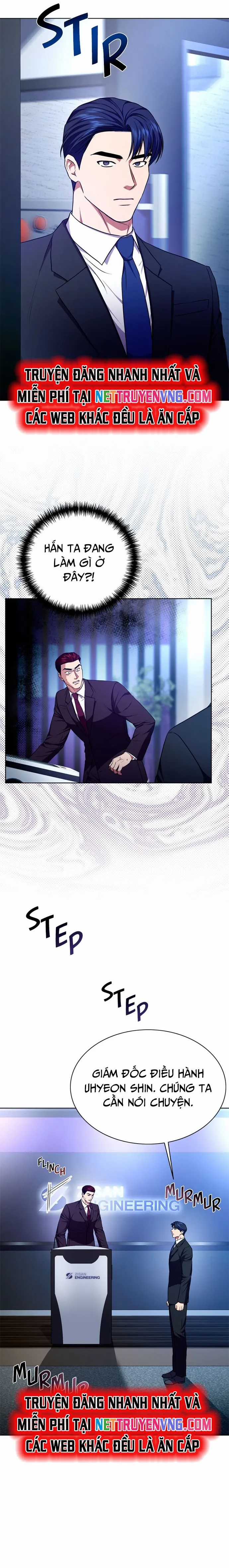 Ta Là Người Thu Thuế Chapter 96 trang 17