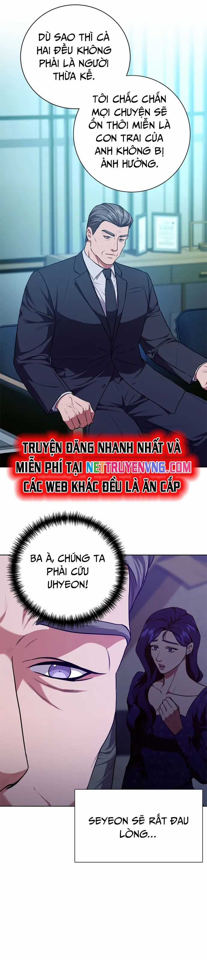 Ta Là Người Thu Thuế Chapter 96 trang 2