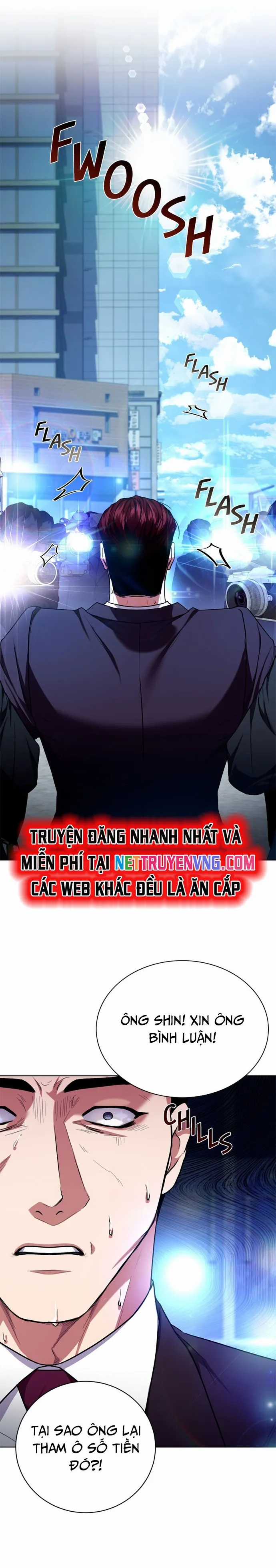 Ta Là Người Thu Thuế Chapter 96 trang 22