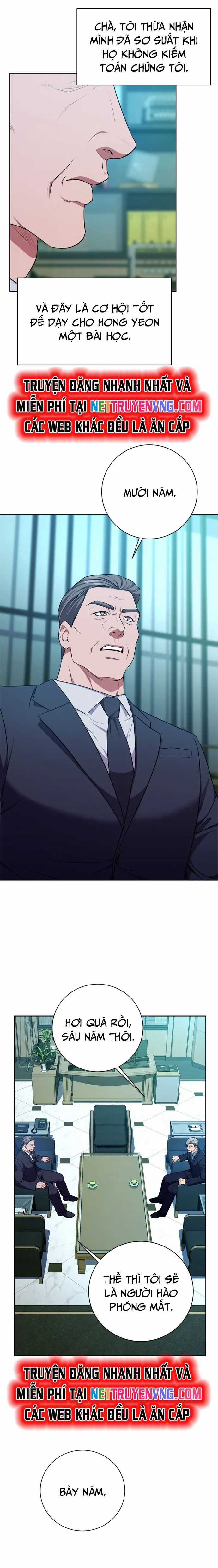 Ta Là Người Thu Thuế Chapter 96 trang 4