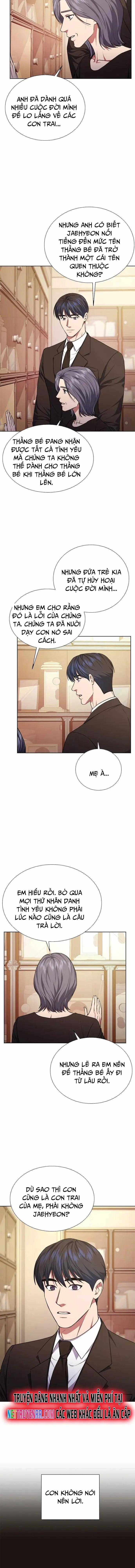 Ta Là Người Thu Thuế Chapter 99 trang 1