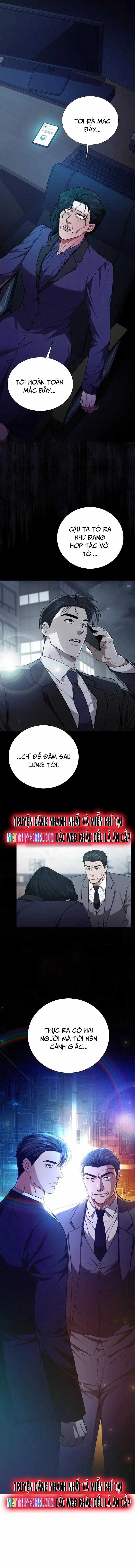 Ta Là Người Thu Thuế Chapter 99 trang 13