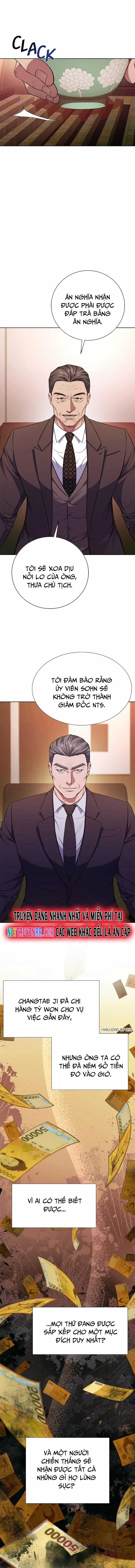 Ta Là Người Thu Thuế Chapter 99 trang 8