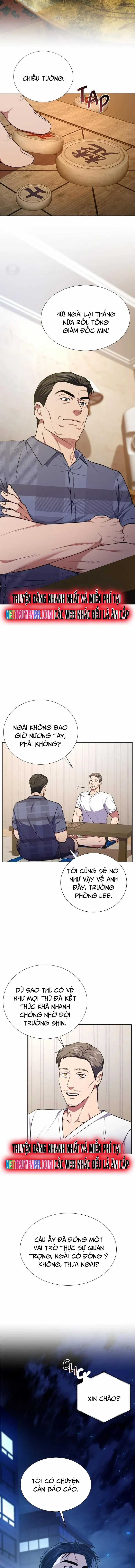 Ta Là Người Thu Thuế Chapter 99 trang 9