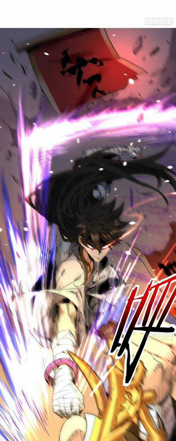 Ta Là Nhà Giàu Số Một, Ta Không Muốn Trọng Sinh Chapter 1 trang 29