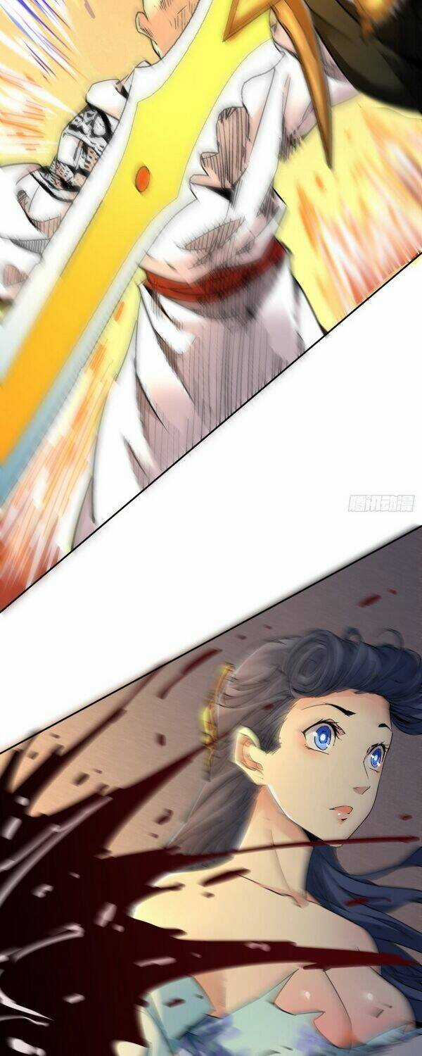 Ta Là Nhà Giàu Số Một, Ta Không Muốn Trọng Sinh Chapter 1 trang 30