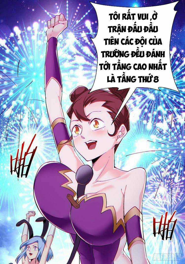 Ta Là Nhà Giàu Số Một, Ta Không Muốn Trọng Sinh Chapter 101 trang 17
