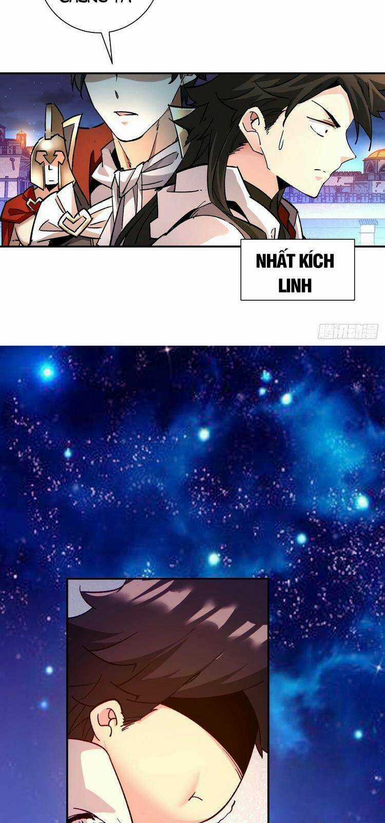 Ta Là Nhà Giàu Số Một, Ta Không Muốn Trọng Sinh Chapter 101 trang 28