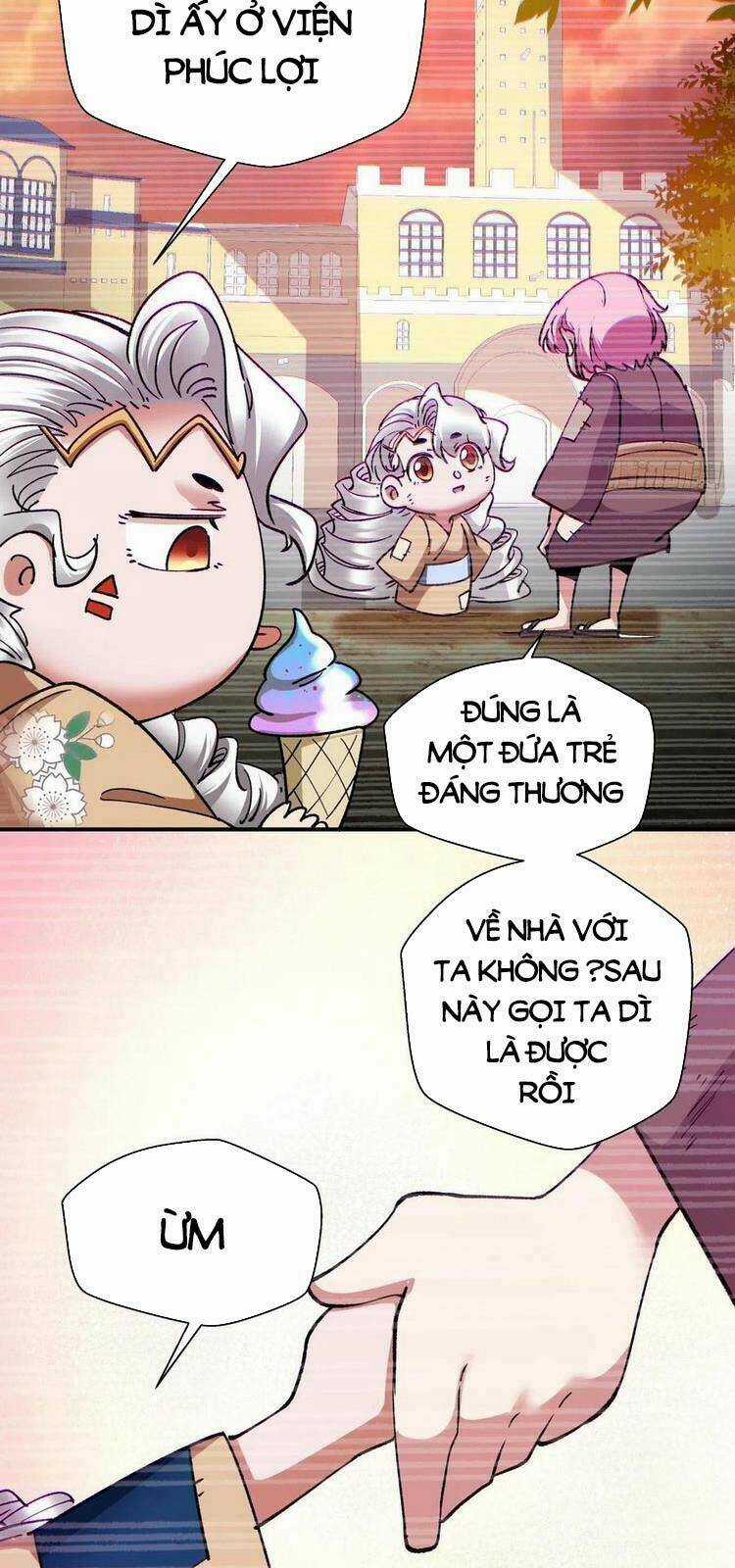Ta Là Nhà Giàu Số Một, Ta Không Muốn Trọng Sinh Chapter 102 trang 13