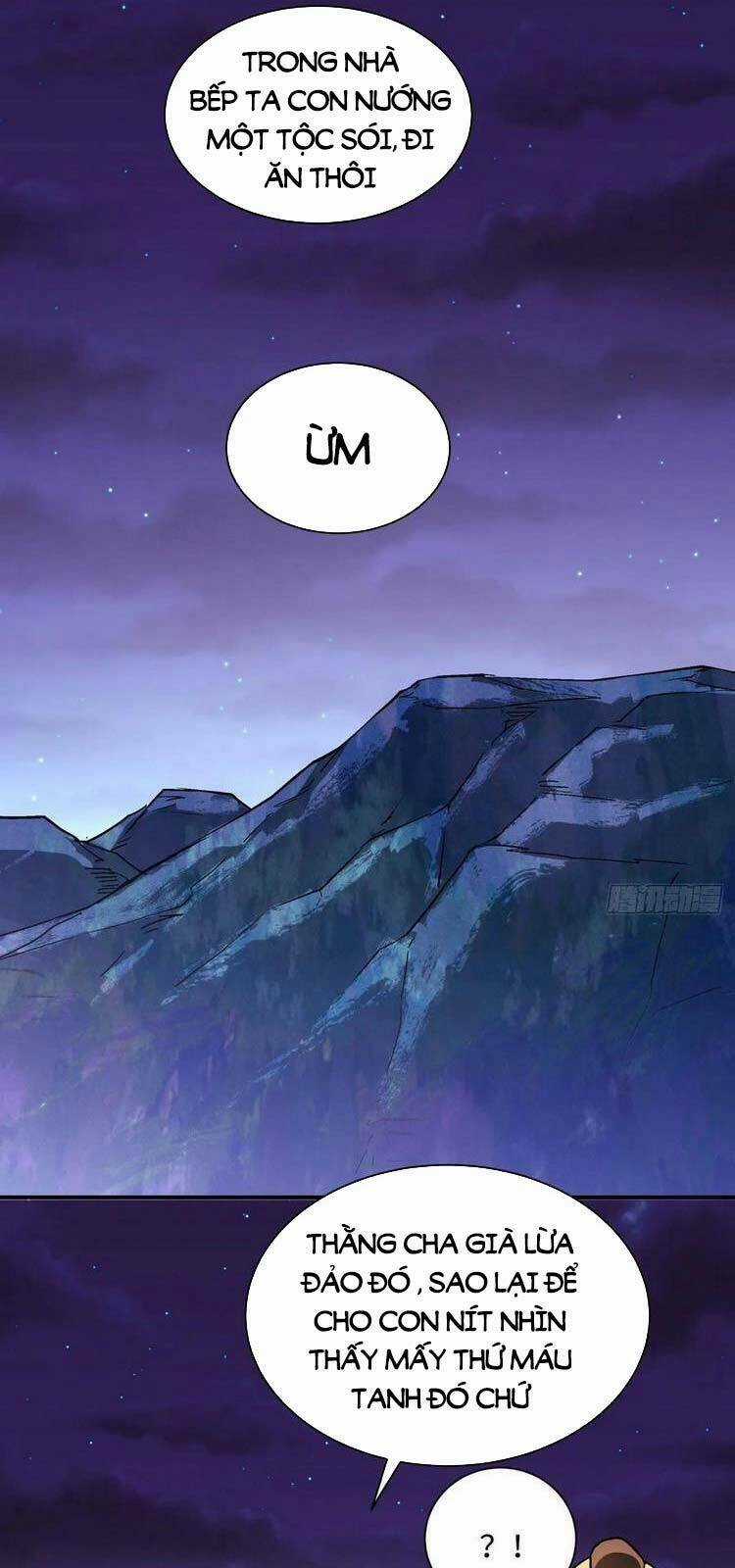Ta Là Nhà Giàu Số Một, Ta Không Muốn Trọng Sinh Chapter 102 trang 23
