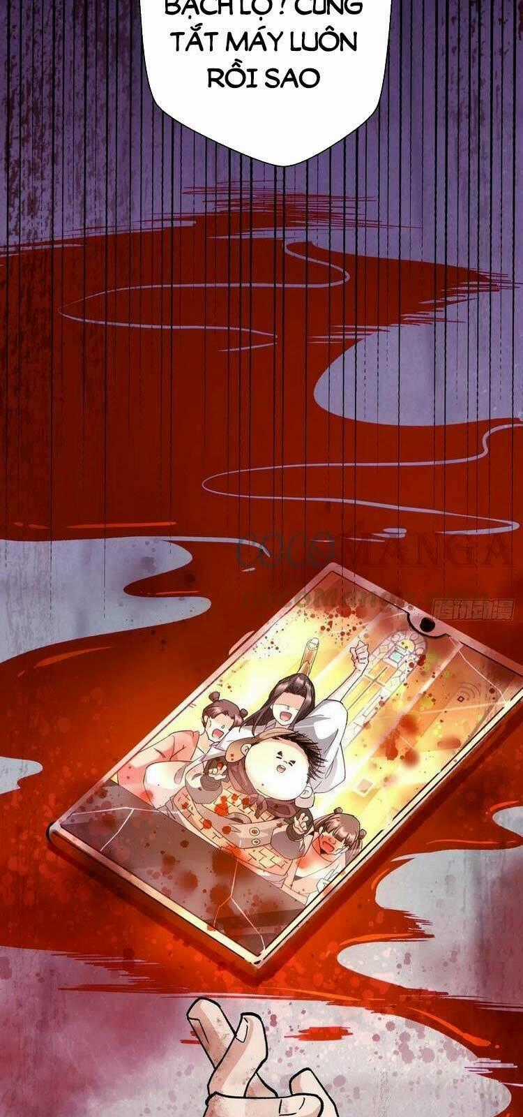 Ta Là Nhà Giàu Số Một, Ta Không Muốn Trọng Sinh Chapter 102 trang 29