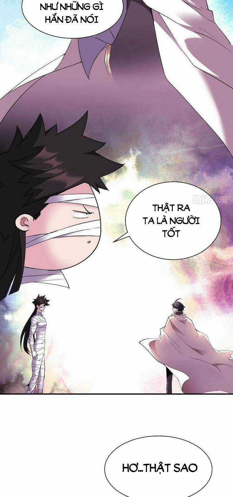 Ta Là Nhà Giàu Số Một, Ta Không Muốn Trọng Sinh Chapter 102 trang 6