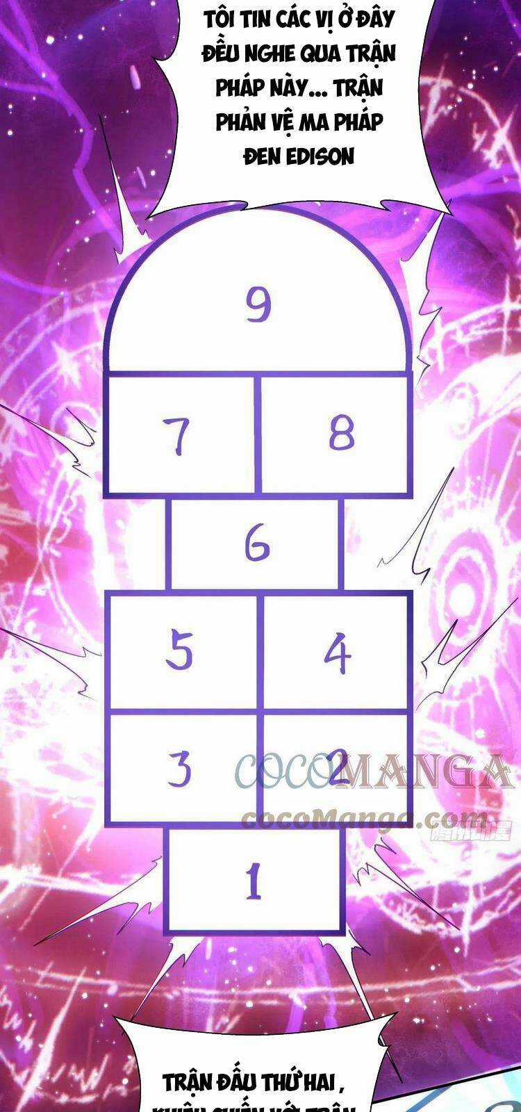 Ta Là Nhà Giàu Số Một, Ta Không Muốn Trọng Sinh Chapter 103 trang 11