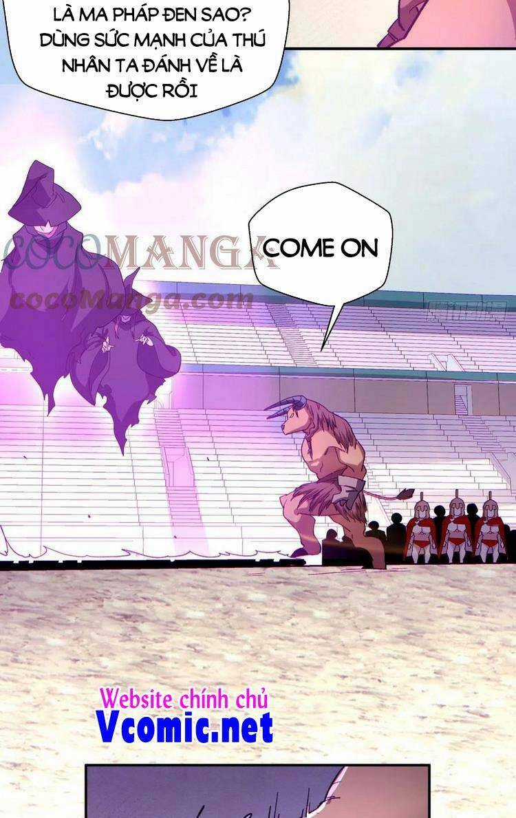 Ta Là Nhà Giàu Số Một, Ta Không Muốn Trọng Sinh Chapter 103 trang 18