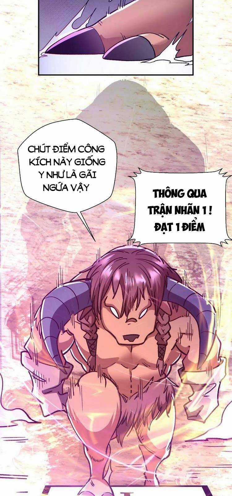 Ta Là Nhà Giàu Số Một, Ta Không Muốn Trọng Sinh Chapter 103 trang 19