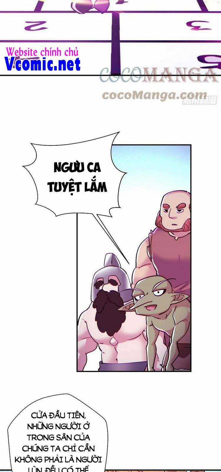 Ta Là Nhà Giàu Số Một, Ta Không Muốn Trọng Sinh Chapter 103 trang 20